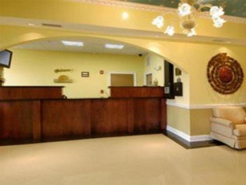Days Inn & Suites By Wyndham Swainsboro Εξωτερικό φωτογραφία